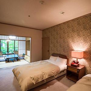 Suite mit Kingsize-Bett